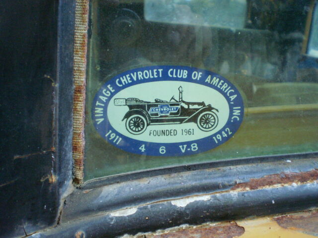 Chevrolet 2 door 1928 image number 19