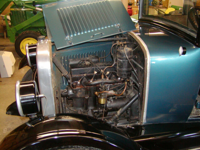 Chevrolet Superior 1925 image number 12