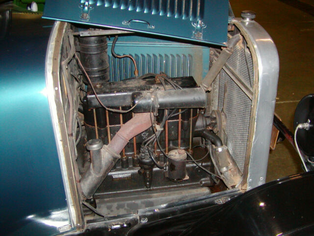 Chevrolet Superior 1925 image number 17