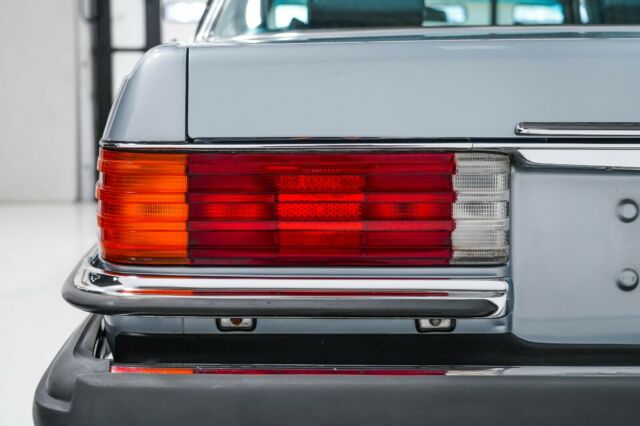 Mercedes-Benz 450SEL 6.9L 1979 image number 31