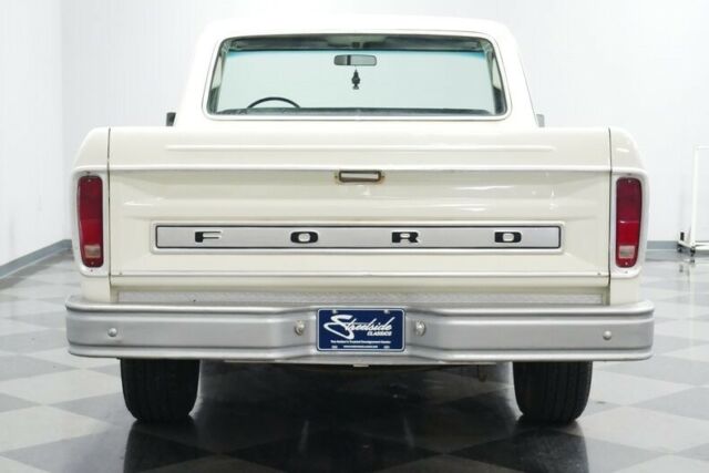 Ford F-100 1977 image number 35