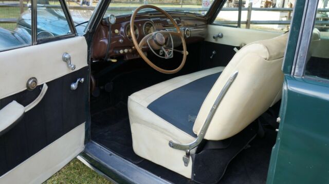 Lincoln Continental 1941 image number 34