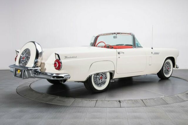 Ford Thunderbird 1956 image number 1