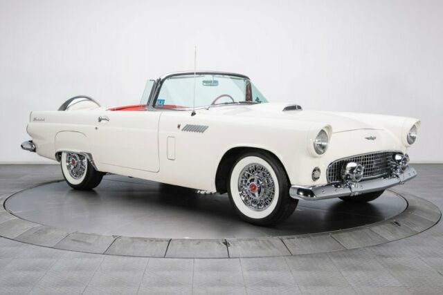 Ford Thunderbird 1956 image number 10