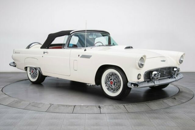 Ford Thunderbird 1956 image number 11