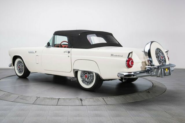 Ford Thunderbird 1956 image number 14