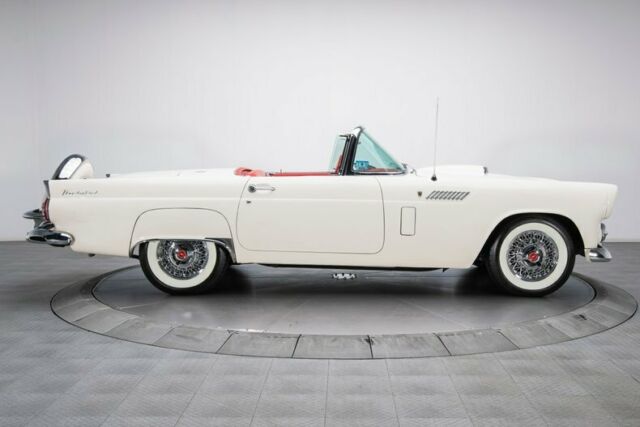 Ford Thunderbird 1956 image number 16