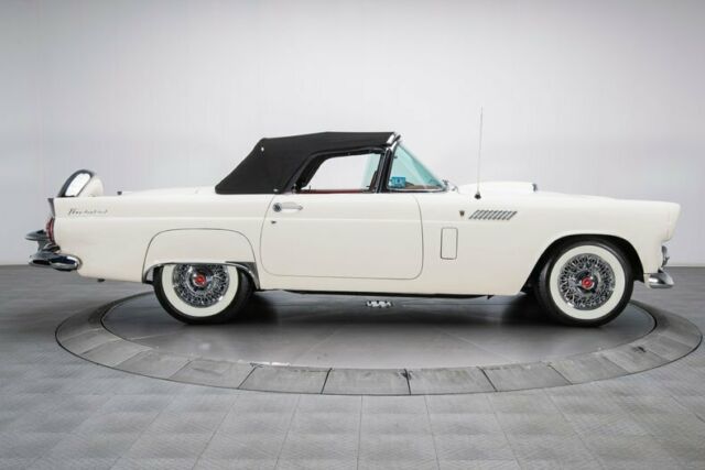 Ford Thunderbird 1956 image number 17