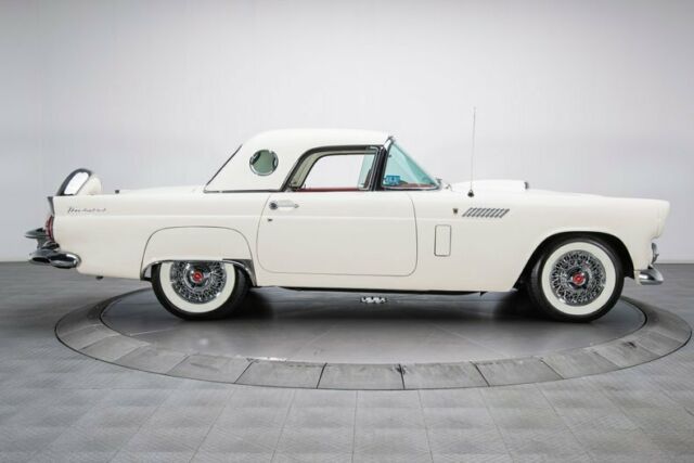 Ford Thunderbird 1956 image number 18