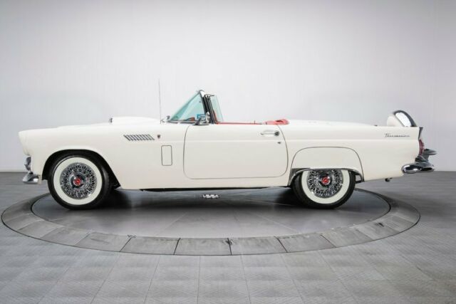 Ford Thunderbird 1956 image number 19