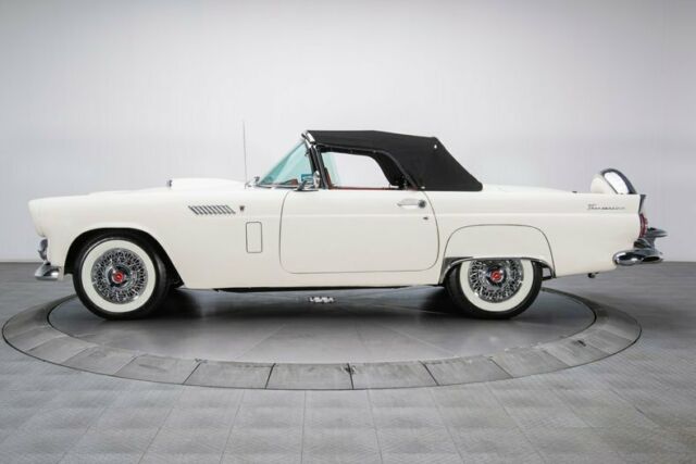 Ford Thunderbird 1956 image number 20