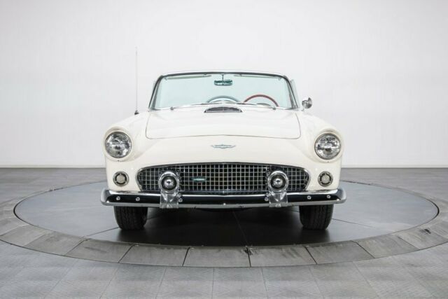 Ford Thunderbird 1956 image number 23