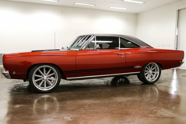 Plymouth GTX 1968 image number 27