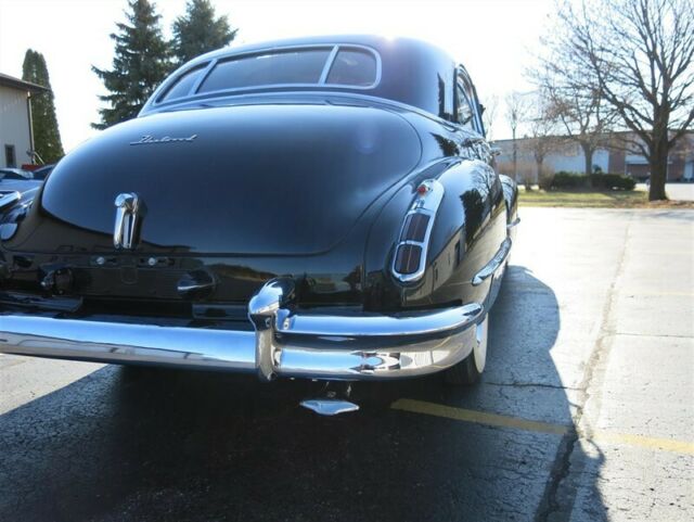 Cadillac Sixty Special Fleetwood, 1947 image number 22