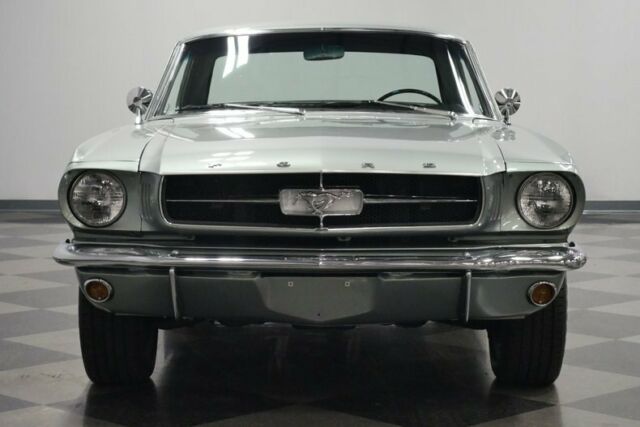 Ford Mustang 1965 image number 19