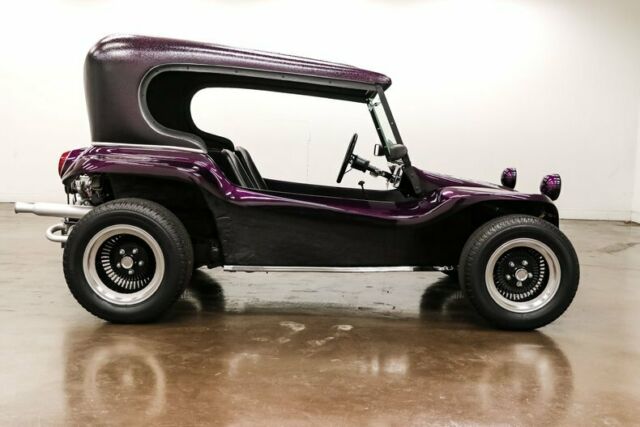 Volkswagen Dune Buggy 1968 image number 26