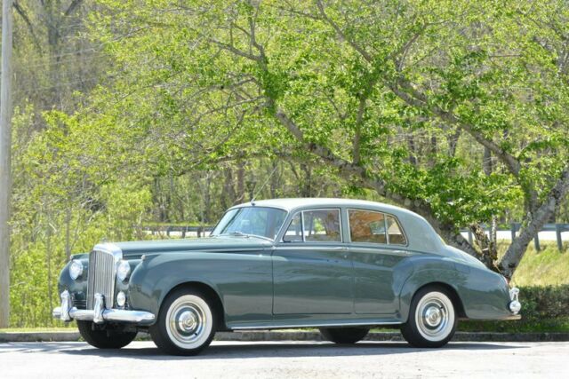 Bentley S1 1957 image number 24