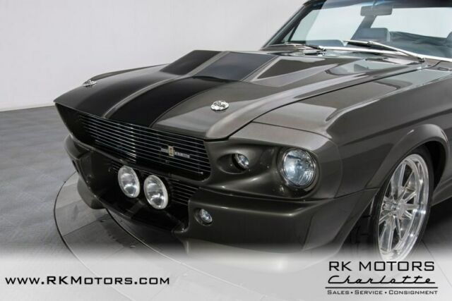 Ford Mustang 1967 image number 40