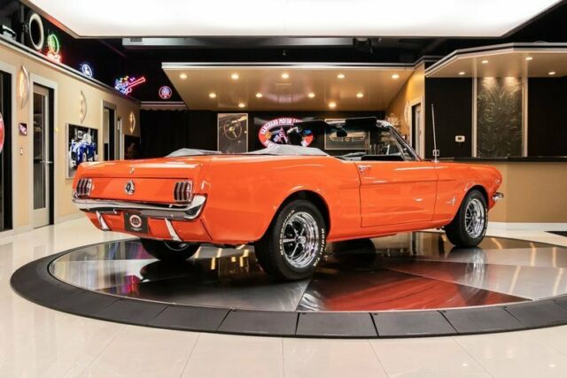 Ford Mustang 1964 image number 35