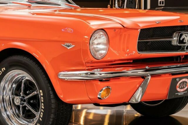 Ford Mustang 1964 image number 45