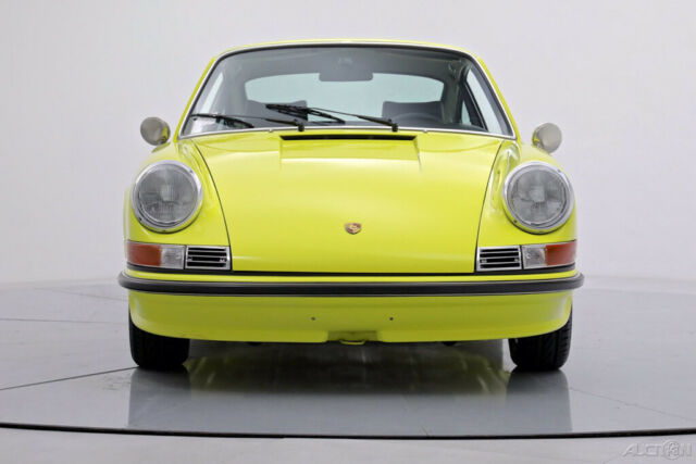 Porsche 911 1972 image number 31