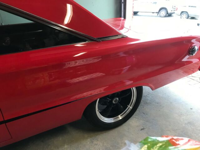 Plymouth GTX 1967 image number 16