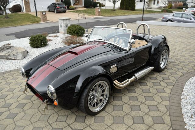 Shelby Cobra 1965 image number 0