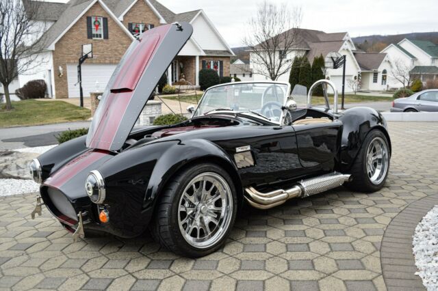 Shelby Cobra 1965 image number 1