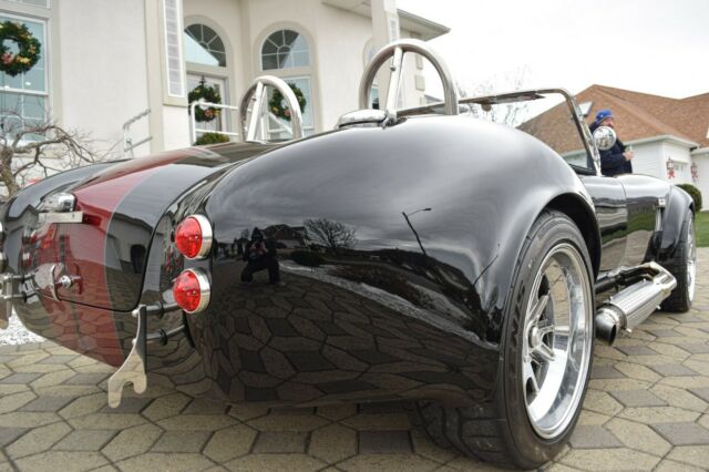 Shelby Cobra 1965 image number 15