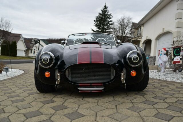 Shelby Cobra 1965 image number 16