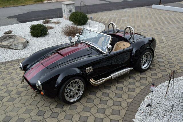 Shelby Cobra 1965 image number 17