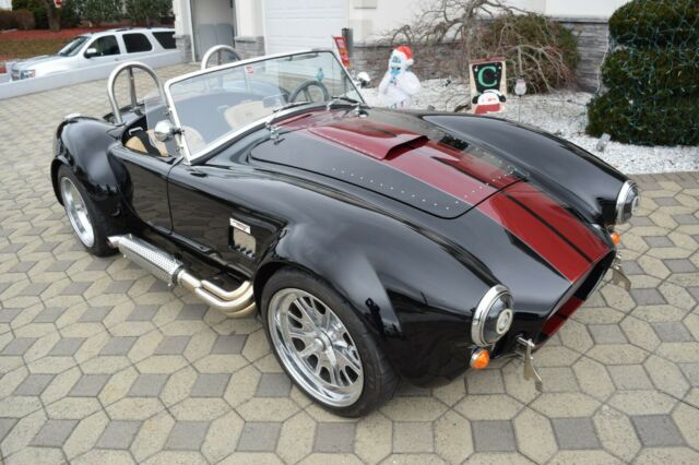 Shelby Cobra 1965 image number 18