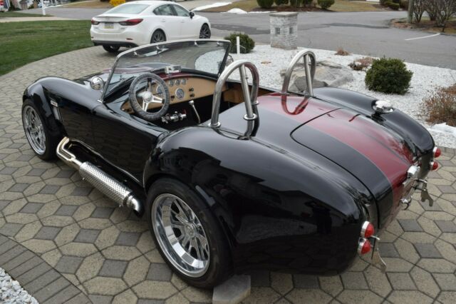 Shelby Cobra 1965 image number 19