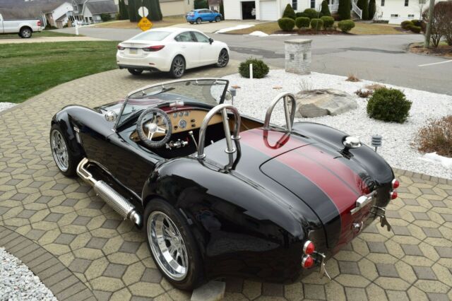 Shelby Cobra 1965 image number 20