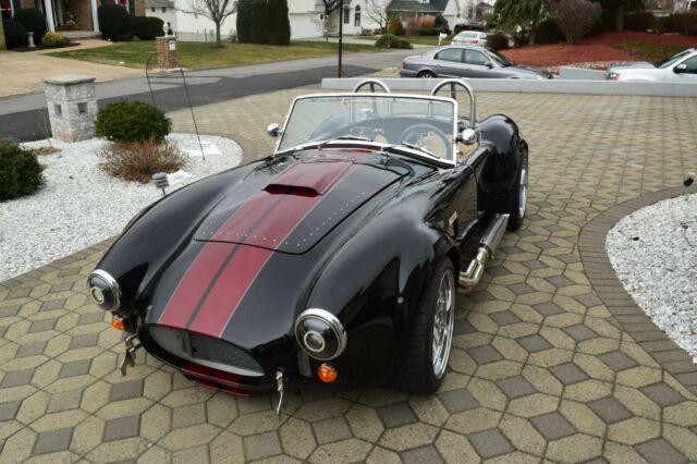 Shelby Cobra 1965 image number 21