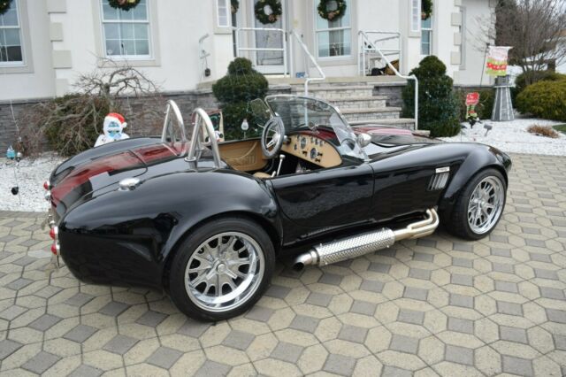 Shelby Cobra 1965 image number 23