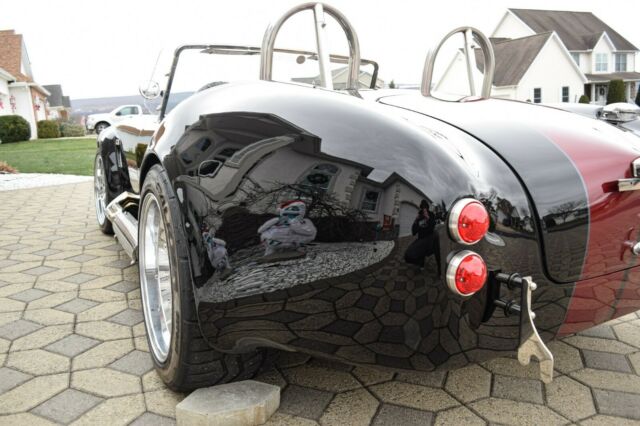 Shelby Cobra 1965 image number 38