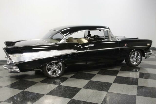 Chevrolet Bel Air/150/210 1957 image number 14