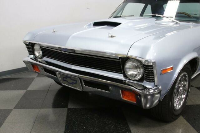 Chevrolet Nova 1971 image number 23