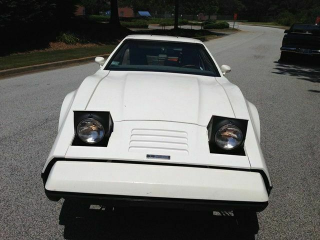 Bricklin SV-1 1974 image number 16