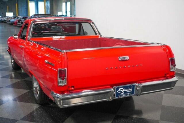 Chevrolet El Camino 1964 image number 10