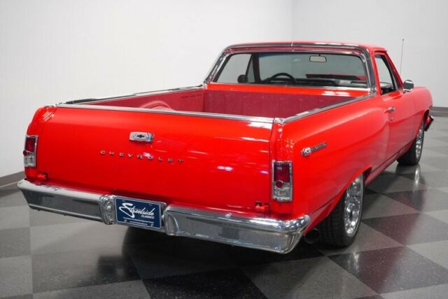 Chevrolet El Camino 1964 image number 12