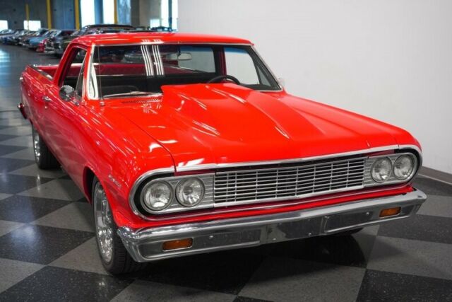 Chevrolet El Camino 1964 image number 18