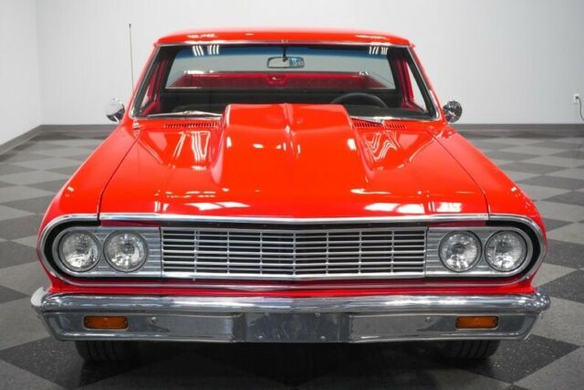 Chevrolet El Camino 1964 image number 19