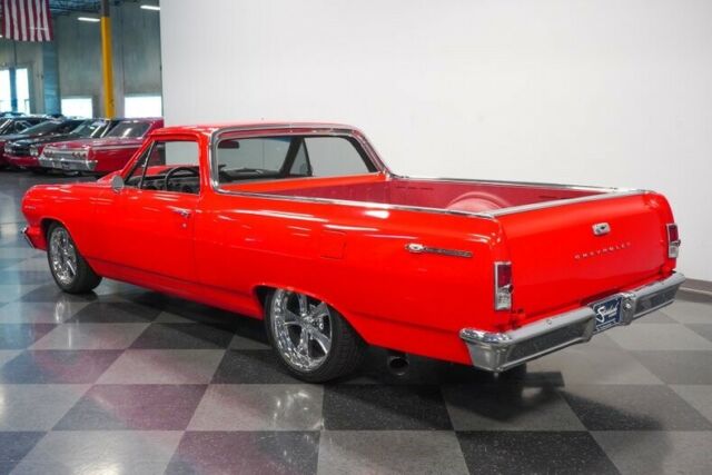 Chevrolet El Camino 1964 image number 33