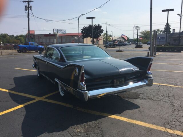 Plymouth Fury 1960 image number 22