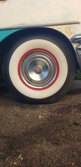 Buick Special 1955 image number 27