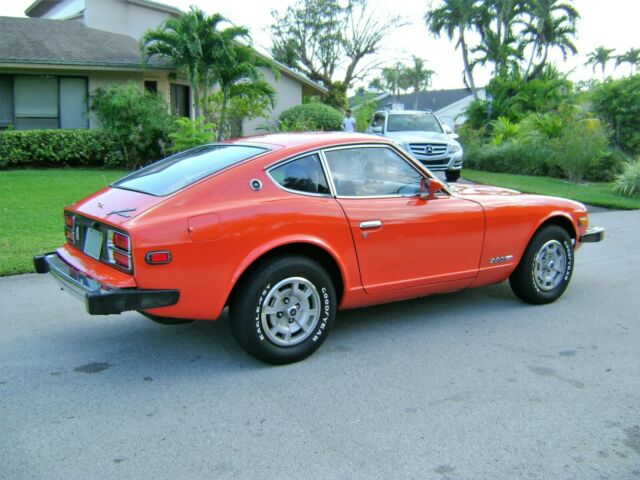 Datsun Z-Series 1977 image number 30