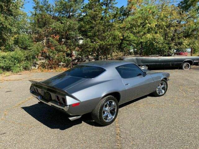 Chevrolet Camaro 1970 image number 20