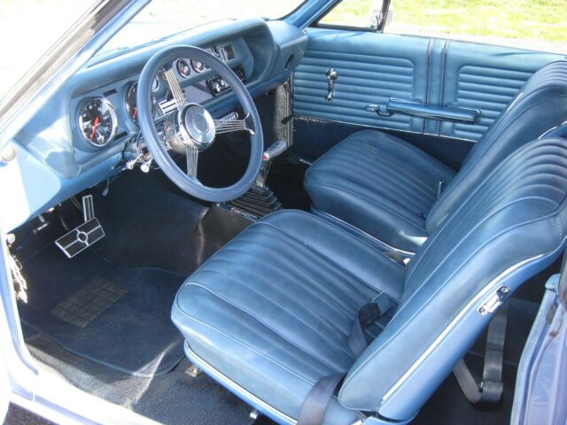 Oldsmobile Cutlass 1966 image number 4